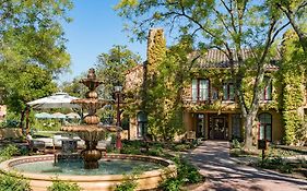 Vinarosa Resort & Spa